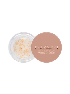 NAM - Rich Lip Balm With 24k Gold -huulibalsami 5g | Stockmann