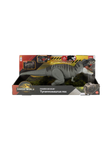 JURASSIC WORLD - JURASSIC WORLD Pureva T-Rex | Stockmann