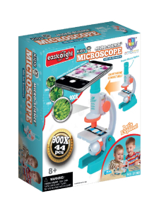 EASTCOLIGHT - EASTCOLIGHT Mikroskooppi 1000/450/900 | Stockmann