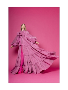 Miia Halmesmaa - LUSH- OOPPERATAKKI, MARJAPUURO - VAALEANPUNAINEN Miia Halmesmaa - LUSH- OOPPERATAKKI, MARJAPUURO - VAALEANPUNAINEN | Stockmann