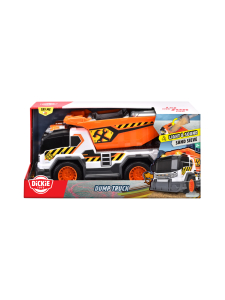 DICKIE TOYS - DICKIE TOYS Kippiauto | Stockmann