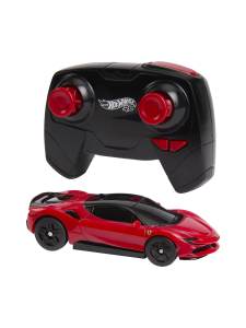 HOT WHEELS - HOT WHEELS RC 1:64 Ferrari | Stockmann