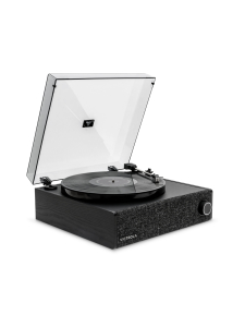 Victrola - Victrola Eastwood LP, Levysoitin, musta - MUSTA | Stockmann