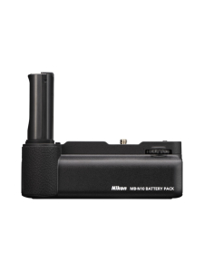 Nikon - Nikon MB-N10 -akkukahva (Nikon Z6 ja Z7) Nikon - Nikon MB-N10 -akkukahva (Nikon Z6 ja Z7) | Stockmann