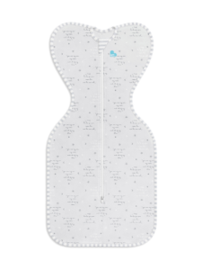 Love to Swaddle - Love to Swaddle UP Lite 0.2 Tog Love to Swaddle - Love to Swaddle UP Lite 0.2 Tog | Stockmann