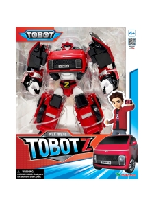 TOBOT - TOBOT Tobot Z toimintahahmo, 22 cm | Stockmann