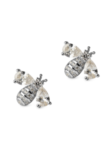 pfgSTOCKHOLM - NOIR-Bee Korvakorut - SILVER | Stockmann