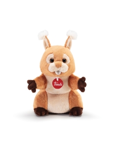 TRUDI - TRUDI Käsinukke orava, 27 cm | Stockmann