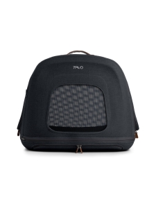 Tavo Pets - Crispin - Törmäystestattu lemmikin kuljetuslaatikko - ONYX | Stockmann