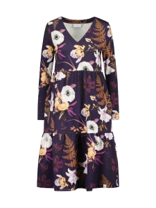 Nakoa - Amélie Dress kerrosmekko, Secret Lily - SECRET LILY | Stockmann