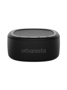 Urbanista - Urbanista Malibu - Bluetooth kaiutin - MIDNIGHT BLACK Urbanista - Urbanista Malibu - Bluetooth kaiutin - MIDNIGHT BLACK | Stockmann