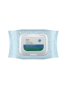 SKYN ICELAND - Glacial Cleansing Cloths -meikinpoistopyyhkeet 30kpl SKYN ICELAND - Glacial Cleansing Cloths -meikinpoistopyyhkeet 30kpl | Stockmann
