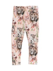 Nakoa - Print leggings, Garden of Lions - GARDEN OF LIONS | Stockmann