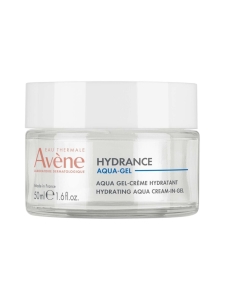 Avène - Avène Hydrance Aqua Gel -kosteuttava geelivoide, 50 ml | Stockmann
