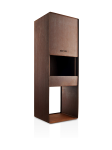 Eva Solo Outdoor - FireBox ulkotakka - RUSKEA | Stockmann