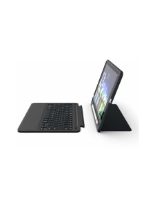 Zagg - Slim Book Go 10.2''' iPad Nordic -suojakuori näppäimistöllä (musta) Zagg - Slim Book Go 10.2''' iPad Nordic -suojakuori näppäimistöllä (musta) | Stockmann