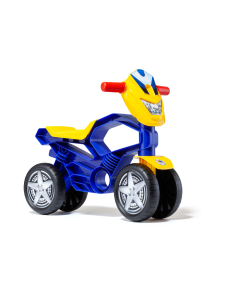 MOLTO - Ensimmäinen potkumopo ni sininen | Stockmann