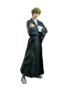 JUJUTSU KAISEN - BANPRESTO Figuuri - JUJUTSU KAISEN: Grandista Naoya Zenin, 27 cm | Stockmann