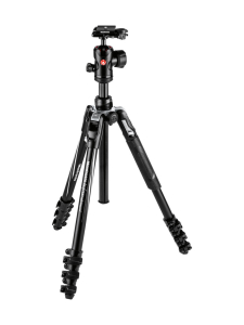 Manfrotto - Manfrotto Befree Advanced QPL alumiinijalusta + kuulapää | Stockmann
