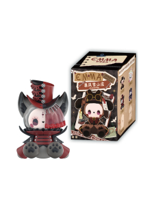 LUCKY EMMA - LUCKY EMMA Yllätyshahmo - Secret Forest Blizzard Manor Series | Stockmann