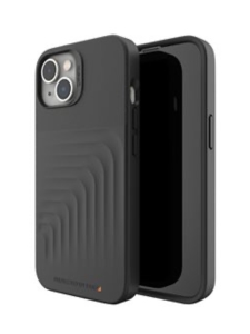 Zagg - GEAR4 Cases Brooklyn Snap Apple iPhone 14 6.1 Black | Stockmann