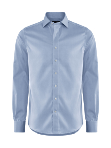 Berkeley - Plainton Shirt -kauluspaita - LIGHT BLUE | Stockmann