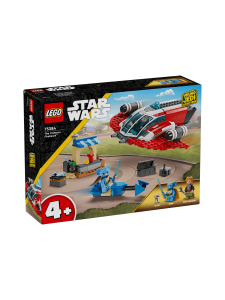 LEGO STAR WARS - LEGO Star Wars Crimson Firehawk™ 75384 LEGO STAR WARS - LEGO Star Wars Crimson Firehawk™ 75384 | Stockmann