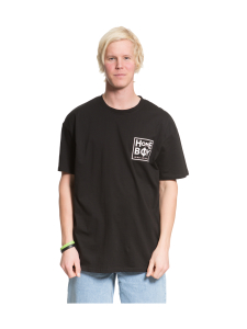 Homeboy - The Bigger homie -t paita - MUSTA | Stockmann