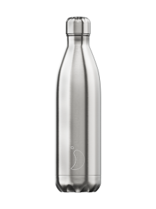 Chilly's - Stainless Steel -juomapullo 750 ml - HARMAA Chilly's - Stainless Steel -juomapullo 750 ml - HARMAA | Stockmann