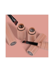 NAM - Eyebrow Pen Pomade -voidemainen kulmaväri 0,8g | Stockmann