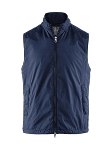 Berkeley - Redding Vest -liivi - NAVY | Stockmann