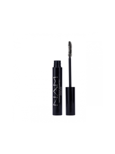 NAM - Waterproof Unlimited Mascara -ripsiväri 8g | Stockmann