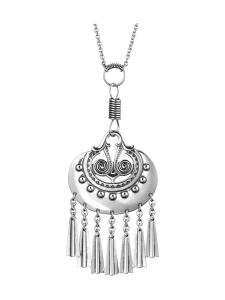 Kalevala - Kuutar riipus hopea 2203030 | Stockmann