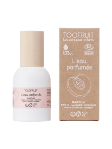 TOOFRUIT - L’eu Parfumée Peach, Lavender, Verbena (30 ml) | Stockmann