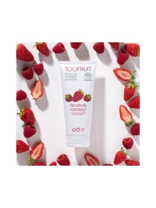 TOOFRUIT - Sensibulle Strawberry Raspberry (200ml) | Stockmann