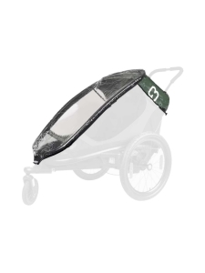 Hamax - Hamax OutBack Sadesuoja Double | Stockmann