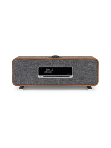 Ruark Audio - Ruark Audio R3S musiikkijärjestelmä pähkinä | Stockmann