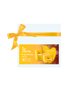 Ihana - IHANA Kirkastava Kasvojenhoito Lahjapakkaus | Stockmann