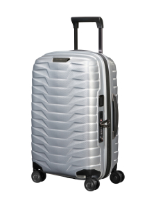 Samsonite - PROXIS SP. 55/20 EXP LENGTH 35CM - SILVER | Stockmann