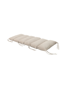 FitWood - KAURA II pehmuste - HIEKKA FitWood - KAURA II pehmuste - HIEKKA | Stockmann