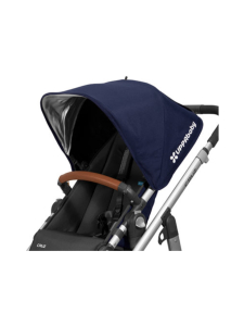 UPPAbaby - UPPAbaby Vista/Cruz nahkasuoja etukaari | Stockmann
