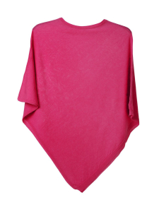Lasessor - Juolas - poncho - PINKKI Lasessor - Juolas - poncho - PINKKI | Stockmann