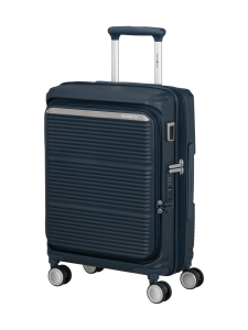 Samsonite - PARALUX 55/20 EXP - MIDNIGHT NAVY | Stockmann