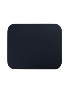 MIIKO - Nahkainen pöytätabletti musta - MUSTA | Stockmann