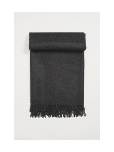 Nordic Swan Living - Baby Alpakka -torkkupeitto - TUMMANHARMAA | Stockmann