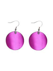 VIAMINNET - DANCE Petite -korvakorut - PINKKI VIAMINNET - DANCE Petite -korvakorut - PINKKI | Stockmann