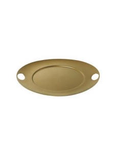 Mepra - Atmosfera Saturno-tarjoiluvati 14x12 cm - MATERIC GOLD | Stockmann