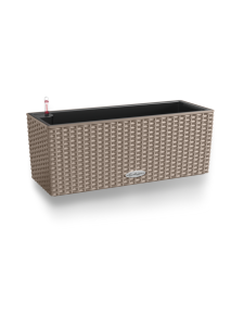 Lechuza - Balconera Cottage Hiekka altakastelu parvekeruukku  50x19cm - HIEKKA | Stockmann