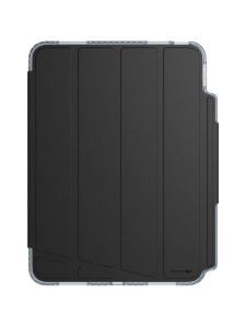 Tech21 - Evo Folio iPad 10,9 Musta - MUSTA | Stockmann