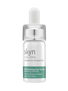 SKYN ICELAND - Brightening Eye Serum -silottava silmänympärysseerumi 12ml SKYN ICELAND - Brightening Eye Serum -silottava silmänympärysseerumi 12ml | Stockmann